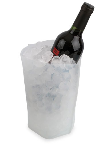 ICE CUBE "MILLESIME" - White
