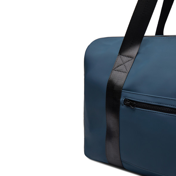 VINGA Sac week-end 24h RCS Baltimore - Bleu Marine