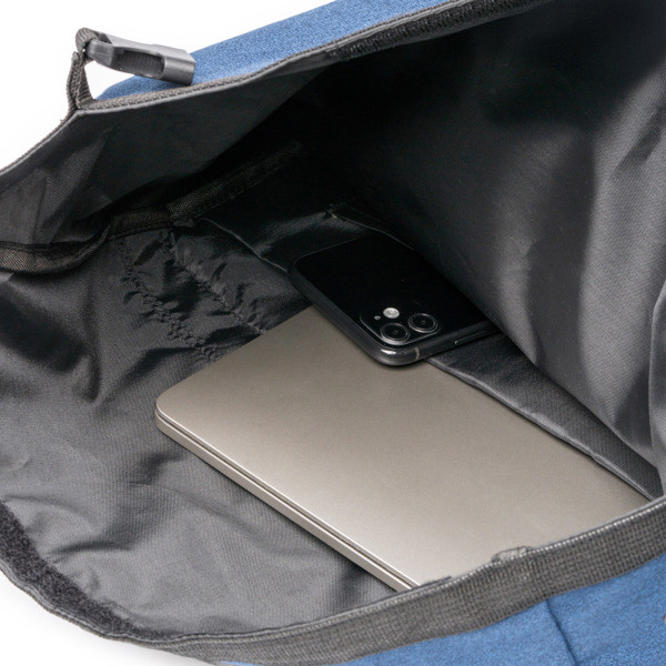 Backpack Sulivan - Grey