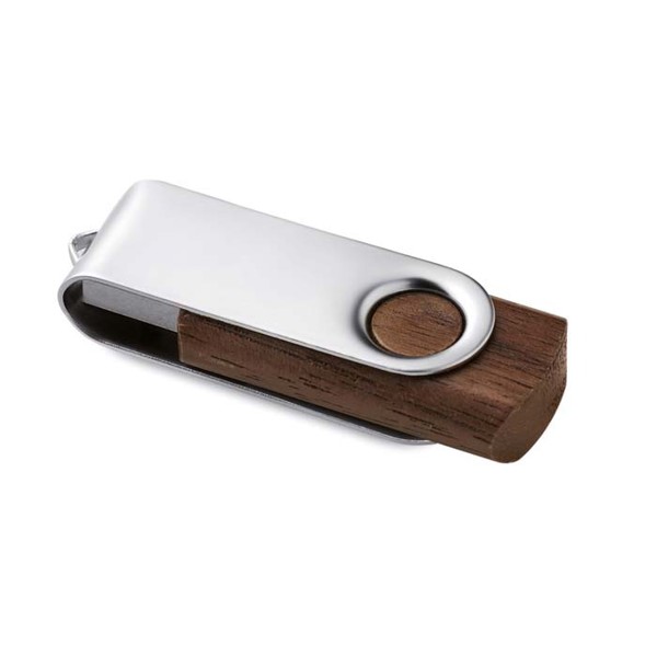 Pen Drive em Madeira