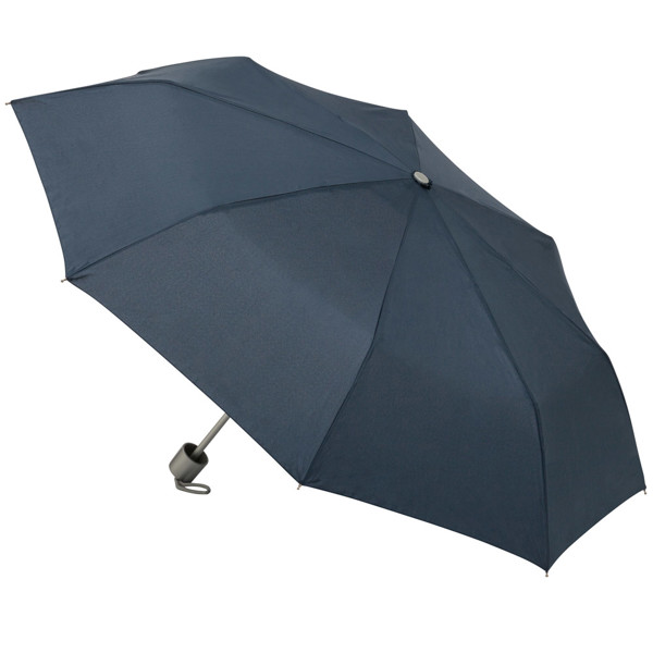 Taschenschirm JET - Dunkelblau