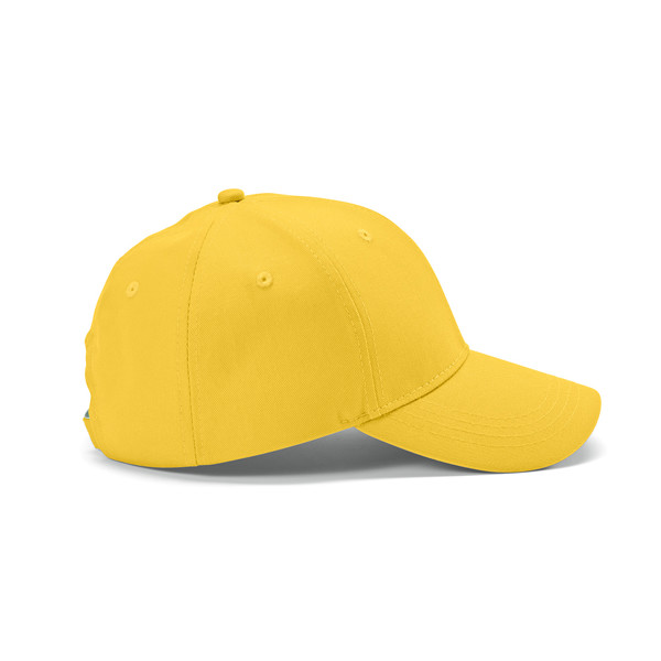 Darrell Cap - Yellow