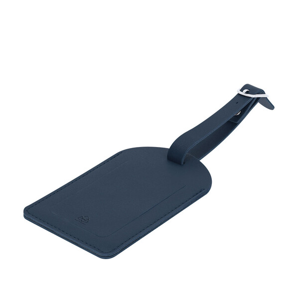 Luggage Tag Mathiax - White