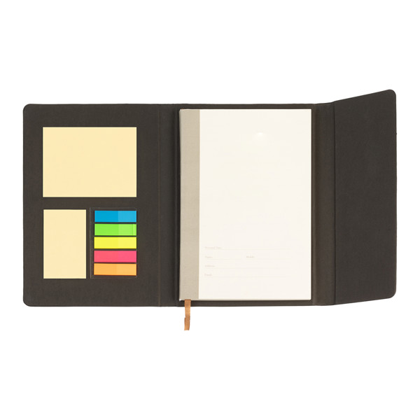 Prato Notebook - Grey