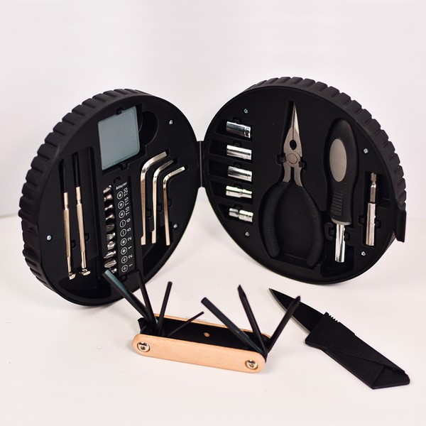 Acme foldable knife
