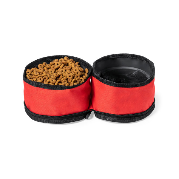 Bowl Plegable Keken - Negro