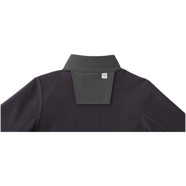 Veste Softshell Femme Orion - Gris storm / S