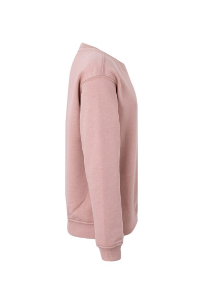 SWEATSHIRT CRIANÇA DECOTE REDONDO AVALON KIDS