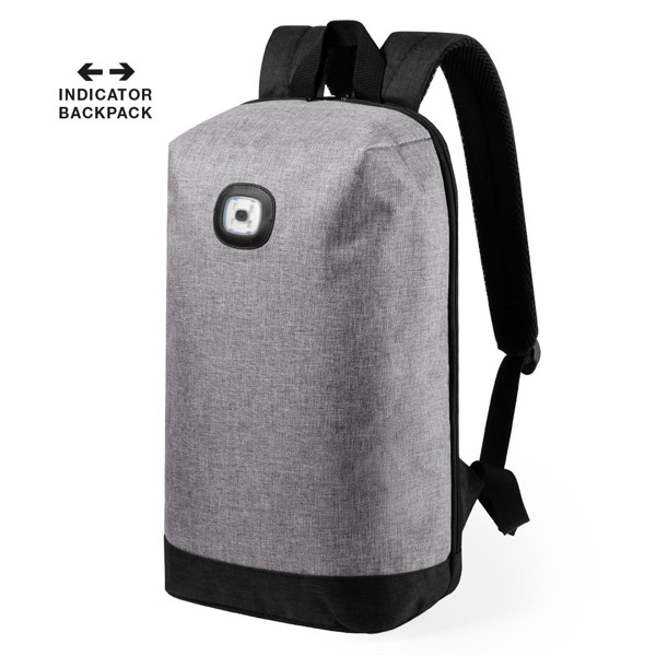 Mochila Indicador Krepak