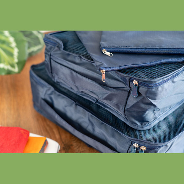 4-piece Travel Set Belmont
