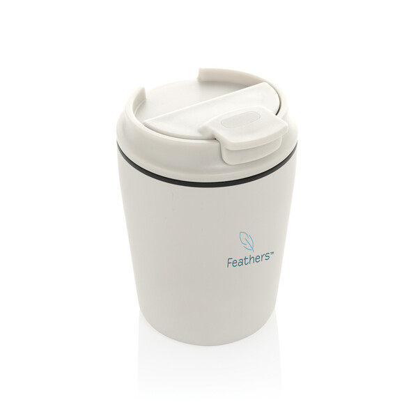 Pico Barista RCS coffee beker 220ML in geschenktube - Wit
