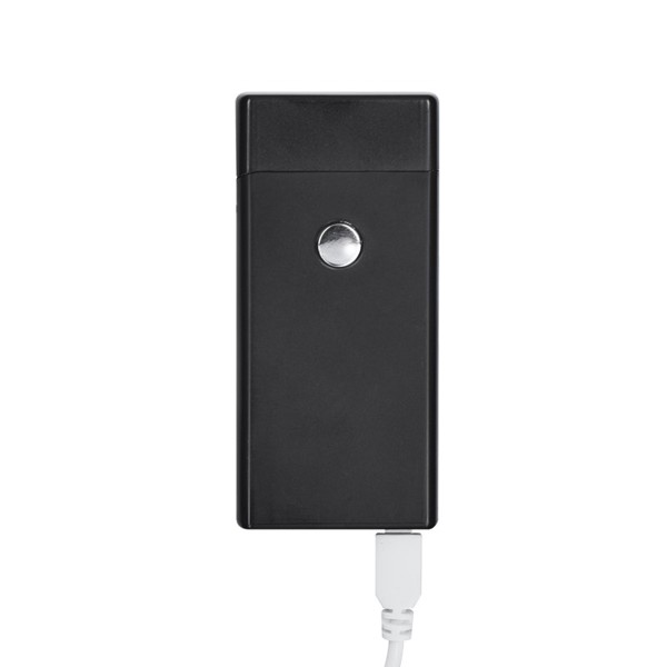 BRIQUET ELECTRONIQUE A ARC ELECTRIQUE SANS FLAMME SANS COMBUSTIBLE