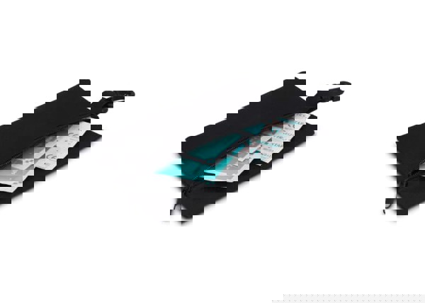 First Aid kit 13pc Denali - Black