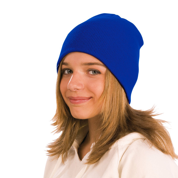 Gorro Jive - Negro