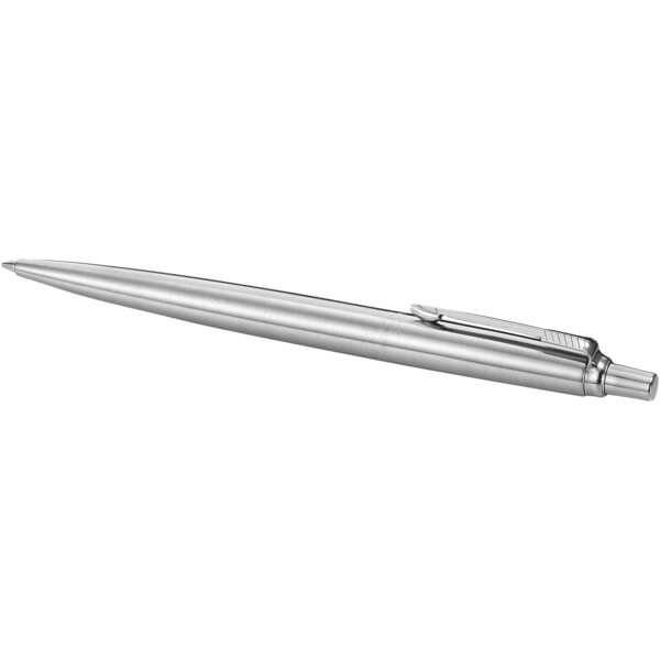 Jotter ballpoint pen and mechanical pencil set with gift box