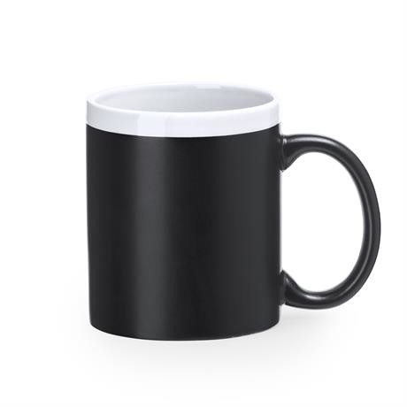 Palta Mug - White