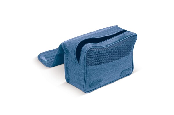 Trousse de toilette - Bleu clair