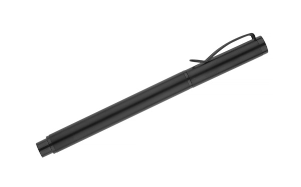 Gel pen CHEN - black