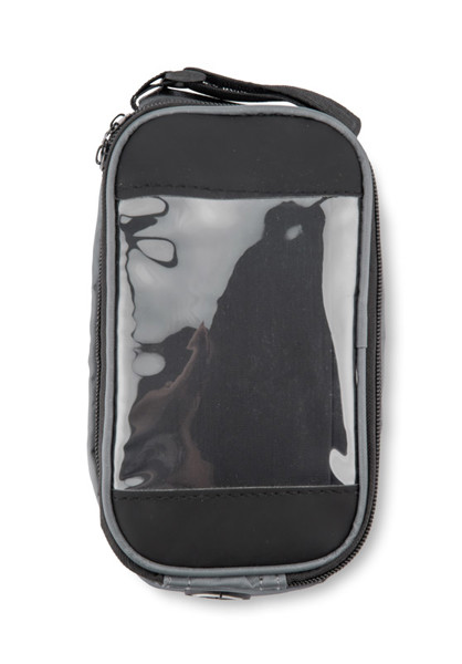 Bike bag VELO - graphite