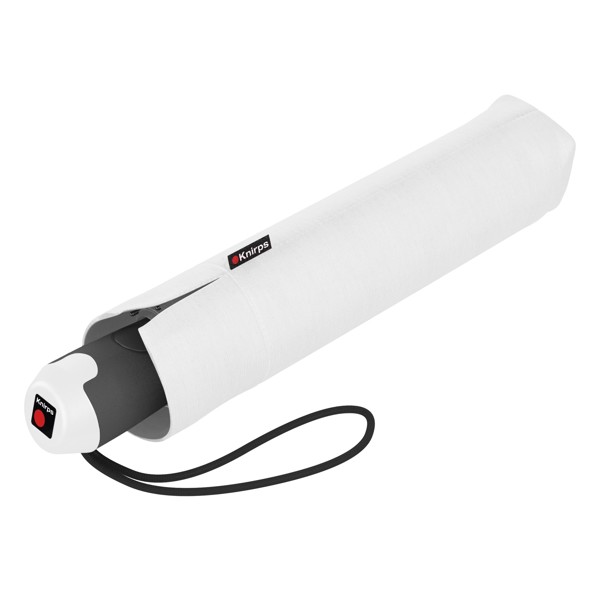 Knirps E.200 medium duomatic - White