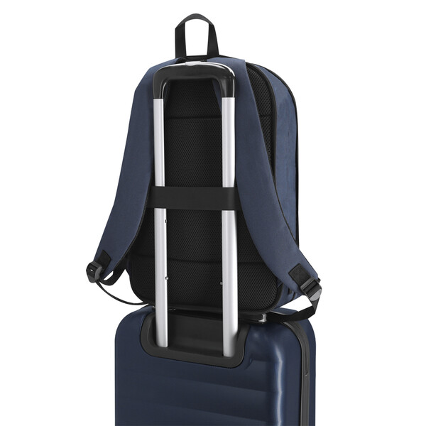 Mochila Skrapex - Cinza