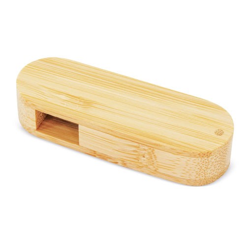 MEMORIA USB BAMBU 64GB "ARTY"