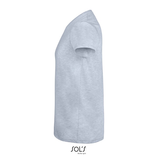 REGENT FIT HOMEM 150g - Azul Celeste MatizadoM