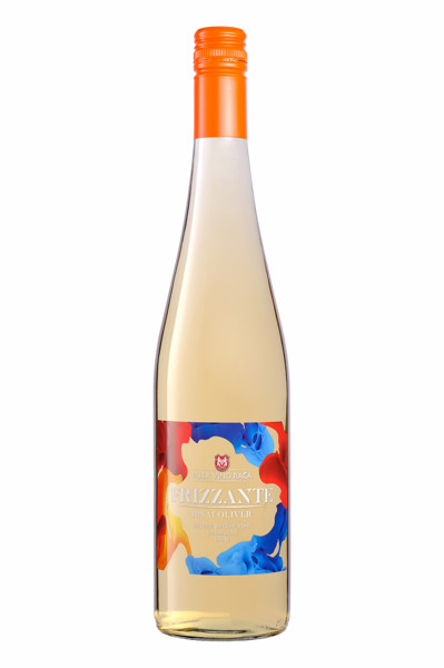Frizzante Irsai oliver