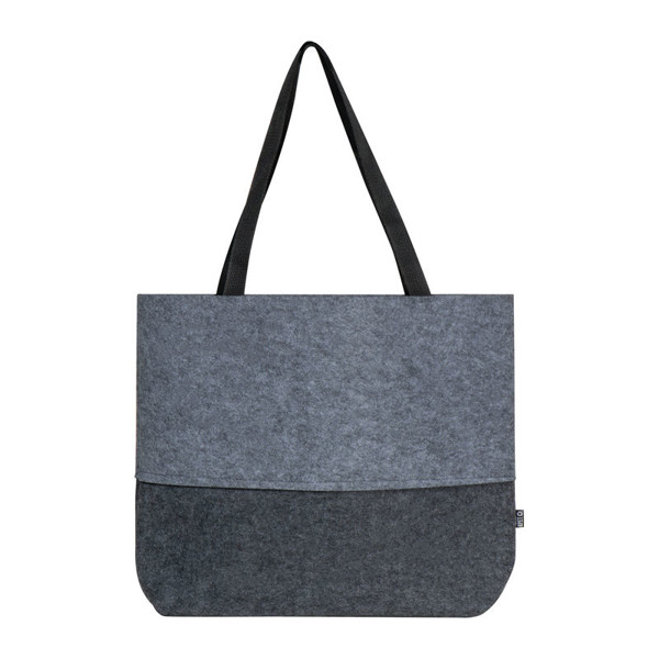 RPET Shopping Bag San Mateo 170 g/m²