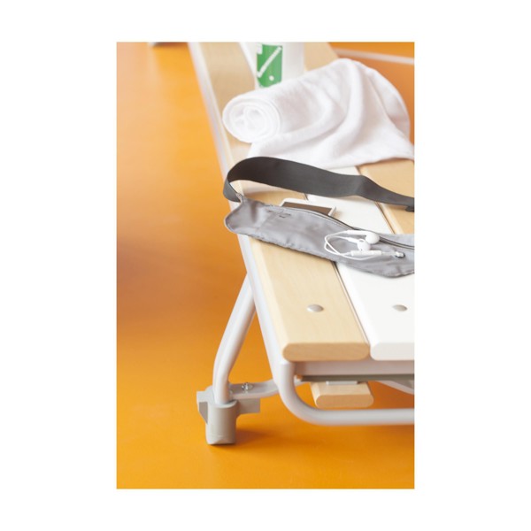 RunningBelt waist bag - Grey