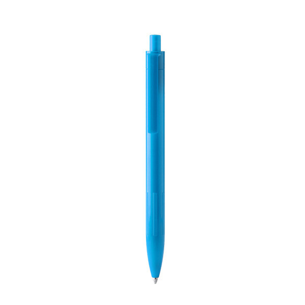 Ball Pen Kimbal Blue - Light Royal