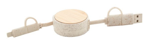 Usb Töltőkábel Komugo