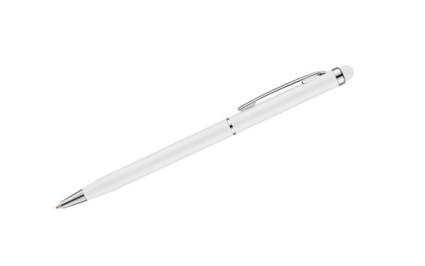 Touch pen TIN 2 - white