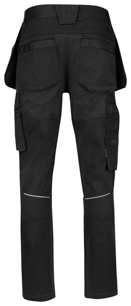 5560 Craft Pants Black C60