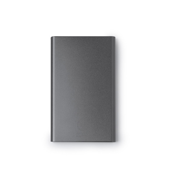 Powerbank Karna - Silver