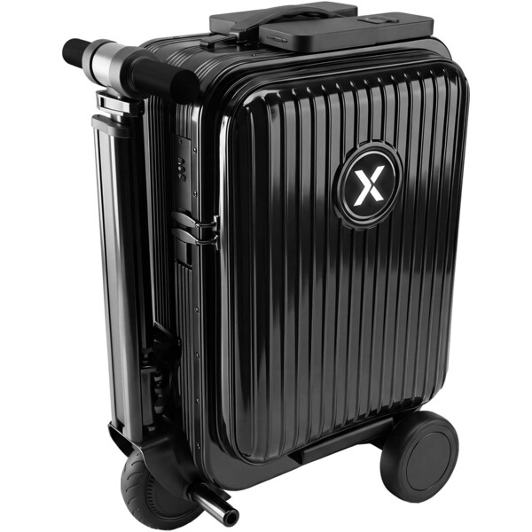 SCX.design L30 RideCase Roller Koffer