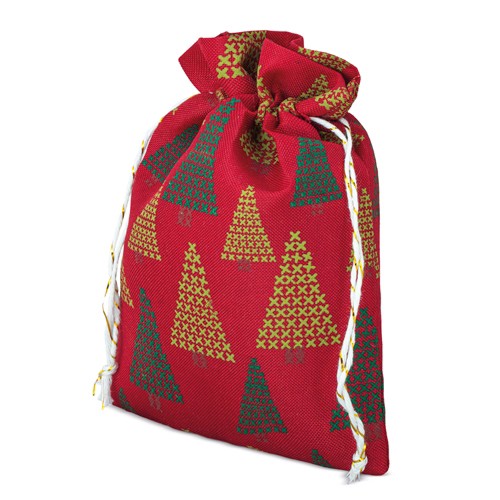 CHRISTMAS GIFT BAG “SHERWOOD”