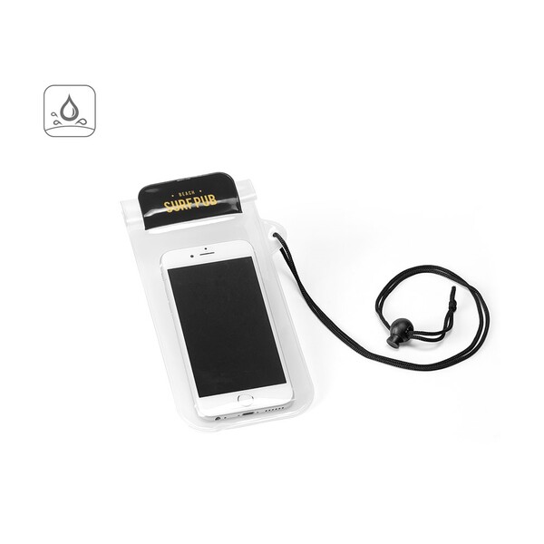 EGEU. Futrola za telefon - Bijela