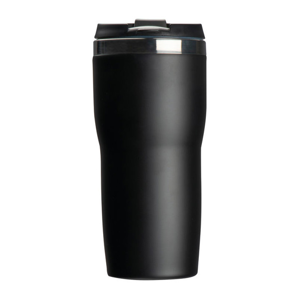 Termohrnček Zadar 500 ml - Čierna