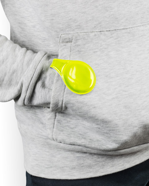 Magnetic clip RIFLEX