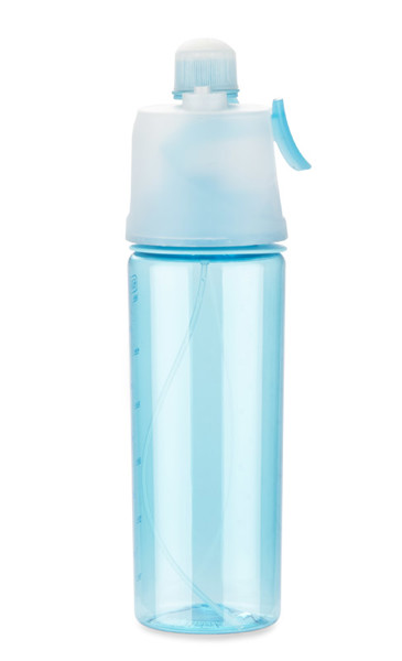Sprinkler bottle SPRAY 600 ml