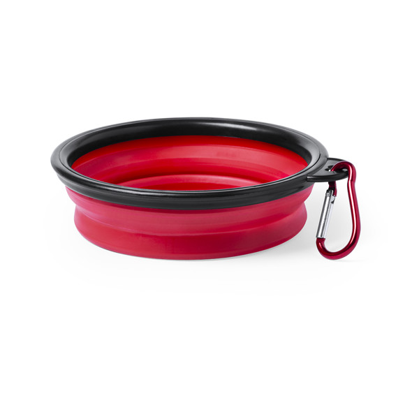 Bowl Plegable Baloyn - Verde Claro