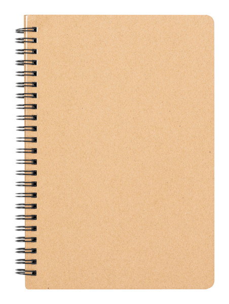 Stone Paper Notebook Revia