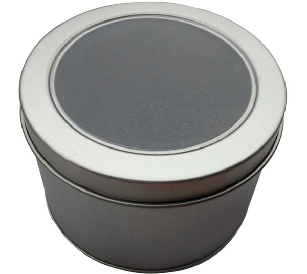 Metal box USBOX14