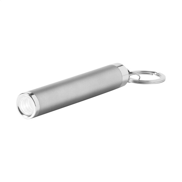 Flashlight Limex - Silver
