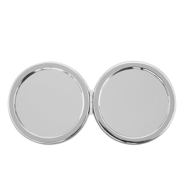 ESPELHO BEVERLY - PRATA