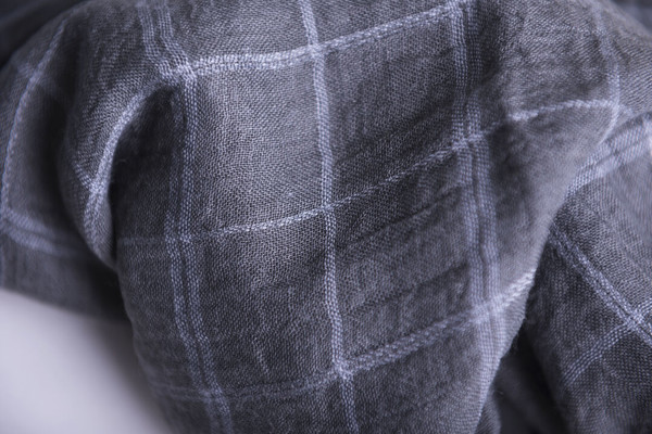 Foulard Ribban - White