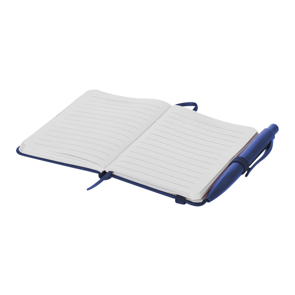 Bloco de Notas Glaze - Branco