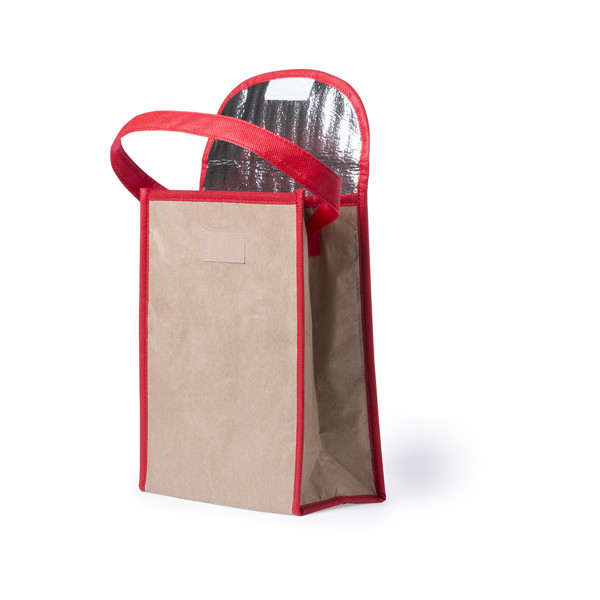 Bolsa Térmica Rumbix - Azul