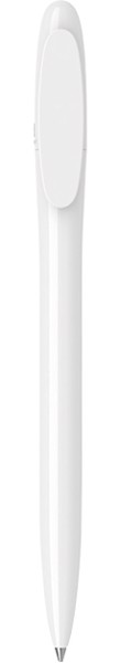 Maxema BAY glossy ANTIBACTERIAL C AB - White / White